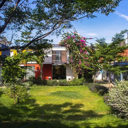 Packo Hostel Дананг Екстериор снимка
