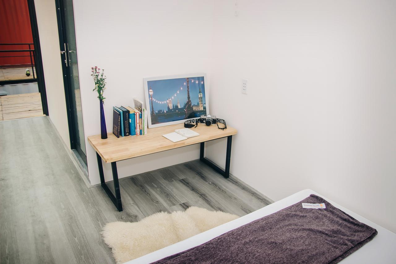 Packo Hostel Дананг Екстериор снимка
