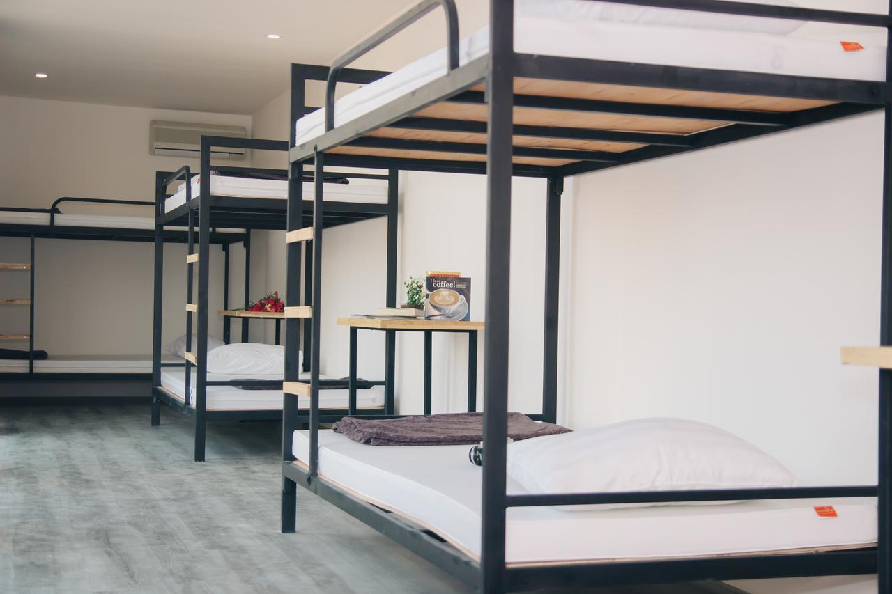 Packo Hostel Дананг Екстериор снимка