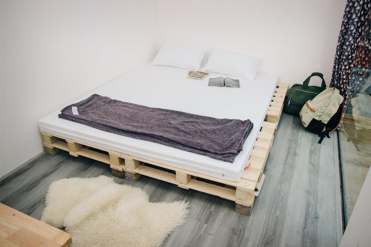 Packo Hostel Дананг Екстериор снимка