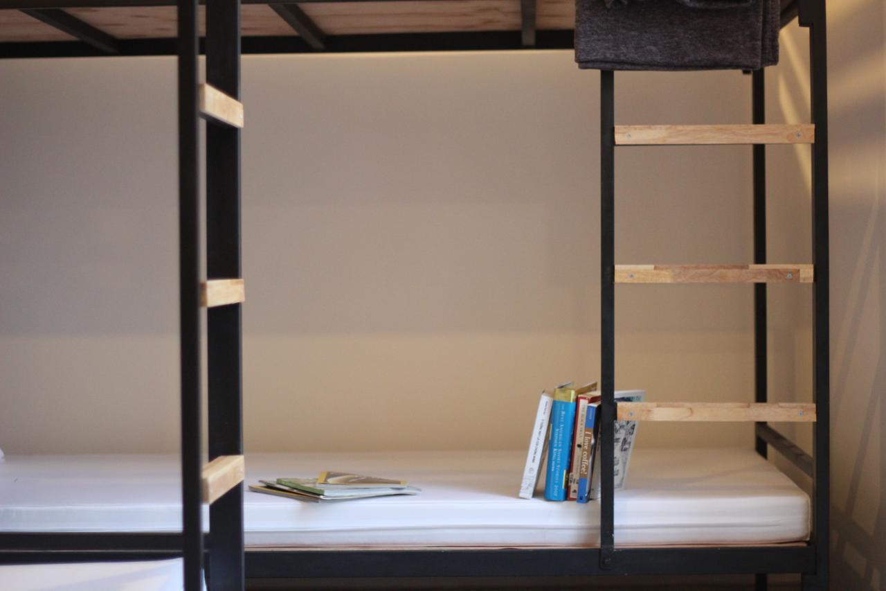 Packo Hostel Дананг Екстериор снимка