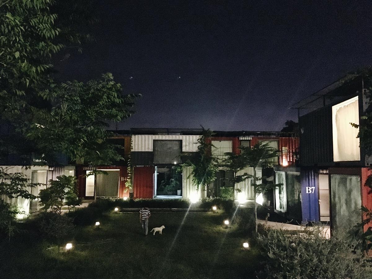 Packo Hostel Дананг Екстериор снимка