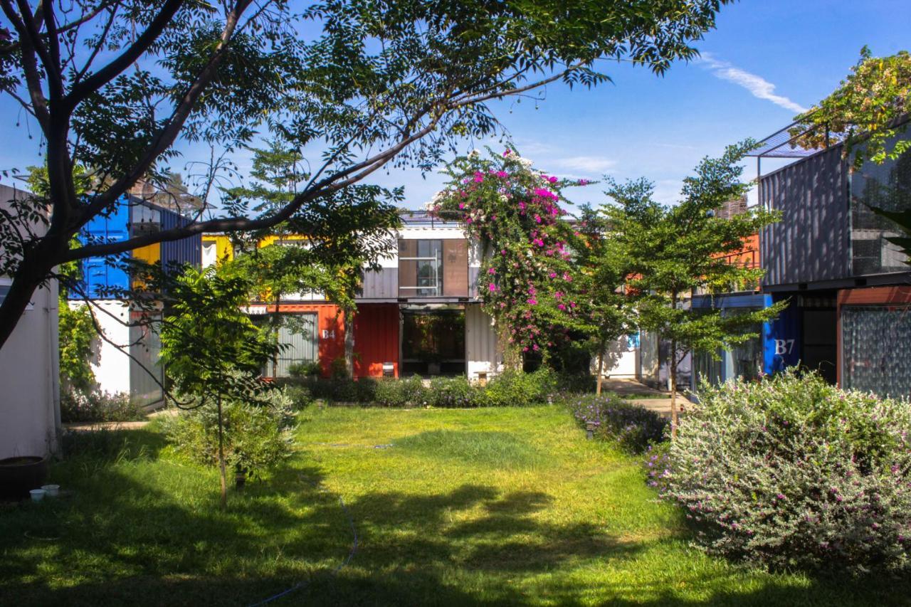 Packo Hostel Дананг Екстериор снимка