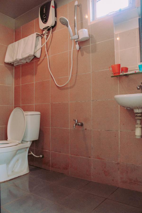 Packo Hostel Дананг Екстериор снимка