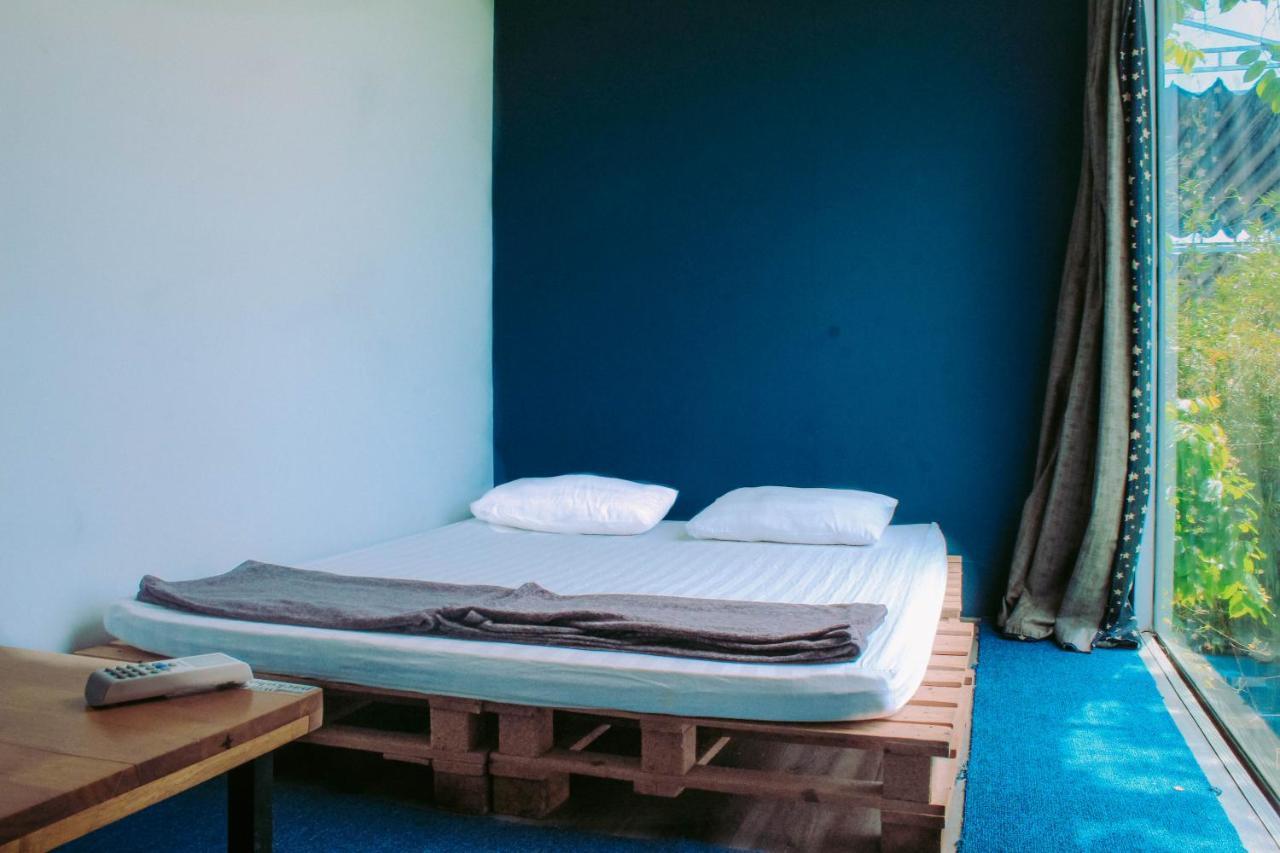 Packo Hostel Дананг Екстериор снимка
