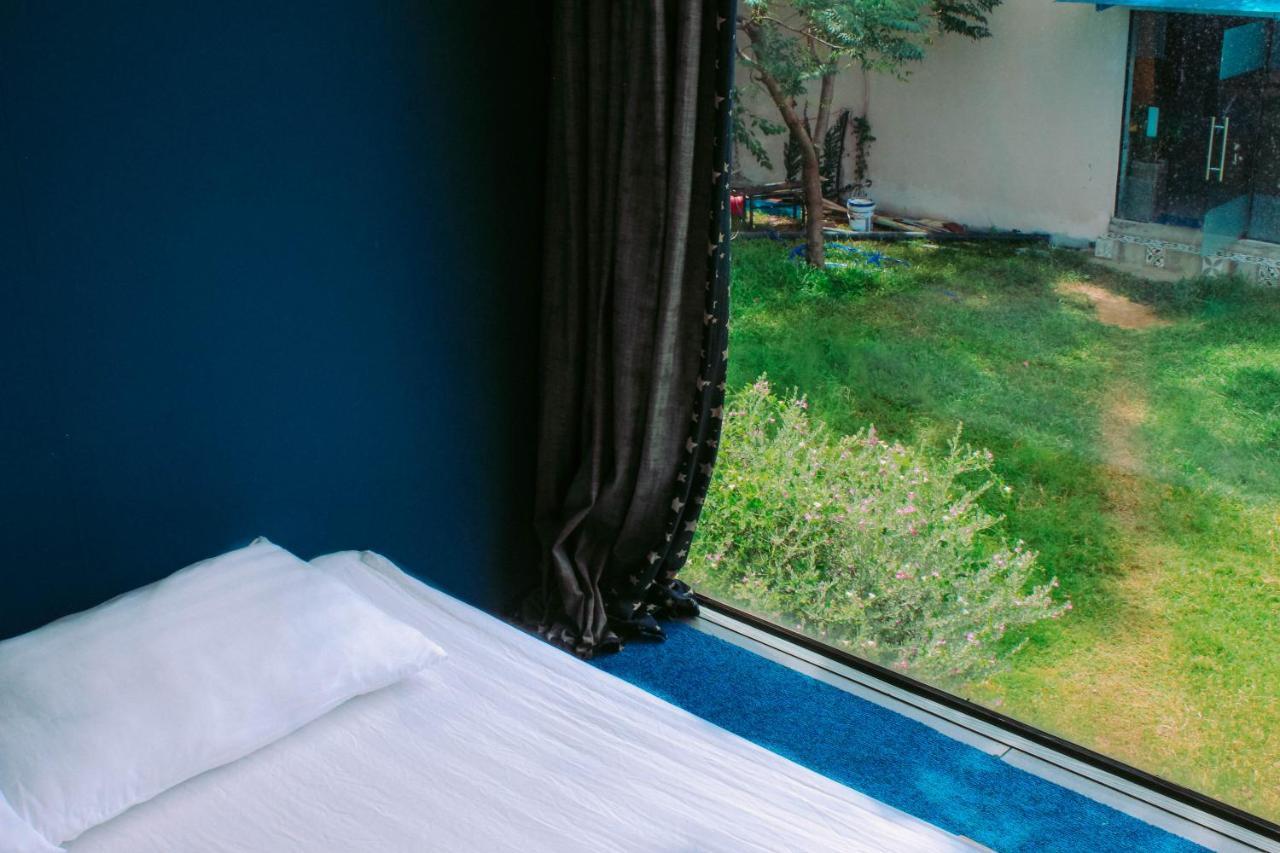 Packo Hostel Дананг Екстериор снимка