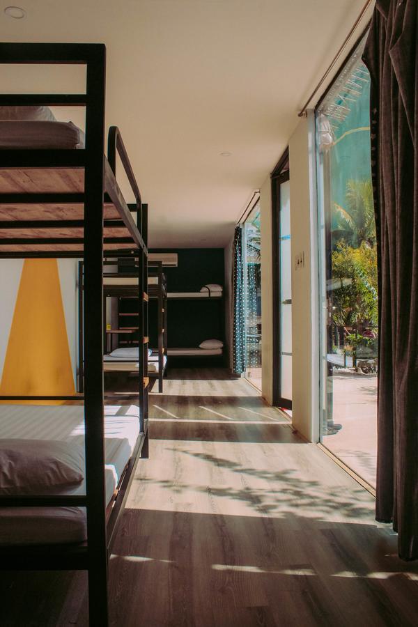 Packo Hostel Дананг Екстериор снимка