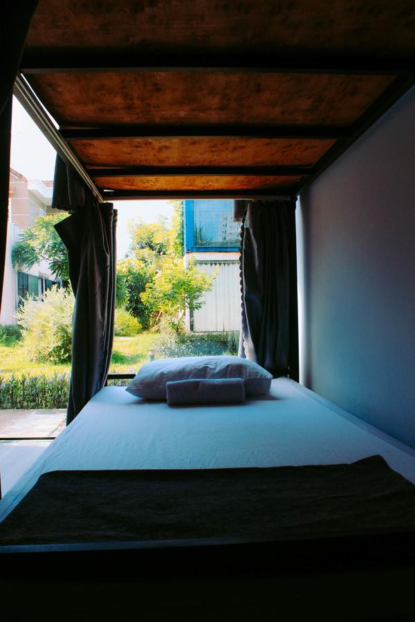 Packo Hostel Дананг Екстериор снимка