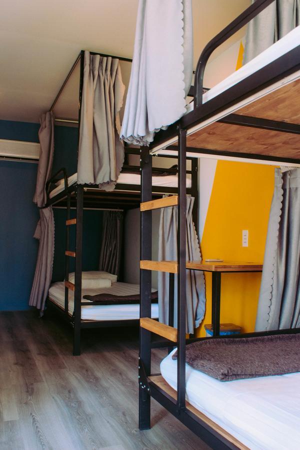 Packo Hostel Дананг Екстериор снимка