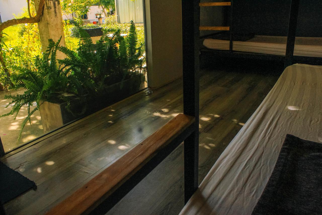 Packo Hostel Дананг Екстериор снимка