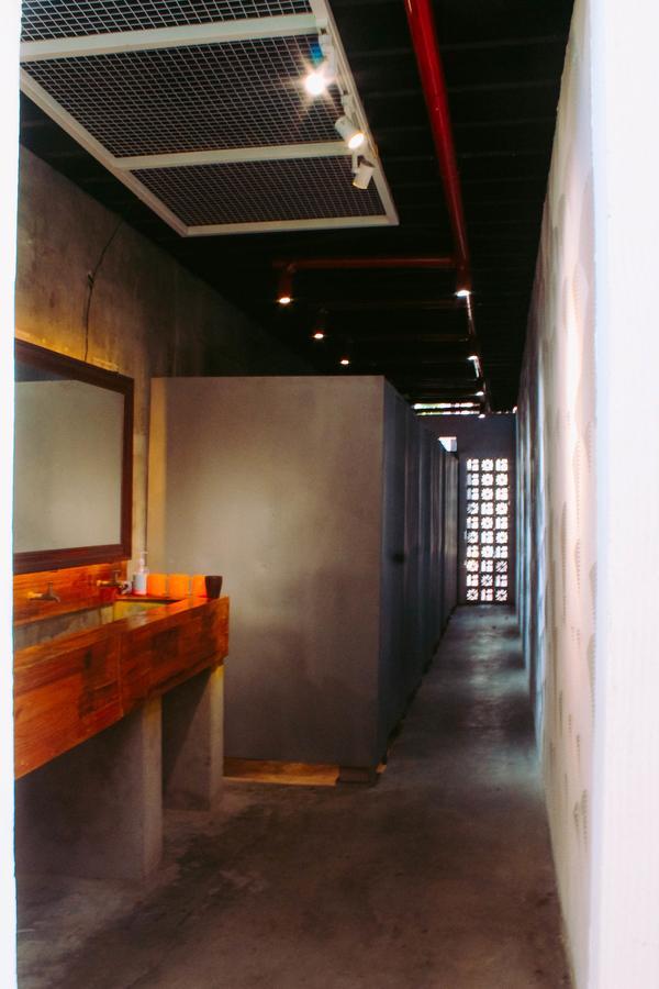Packo Hostel Дананг Екстериор снимка