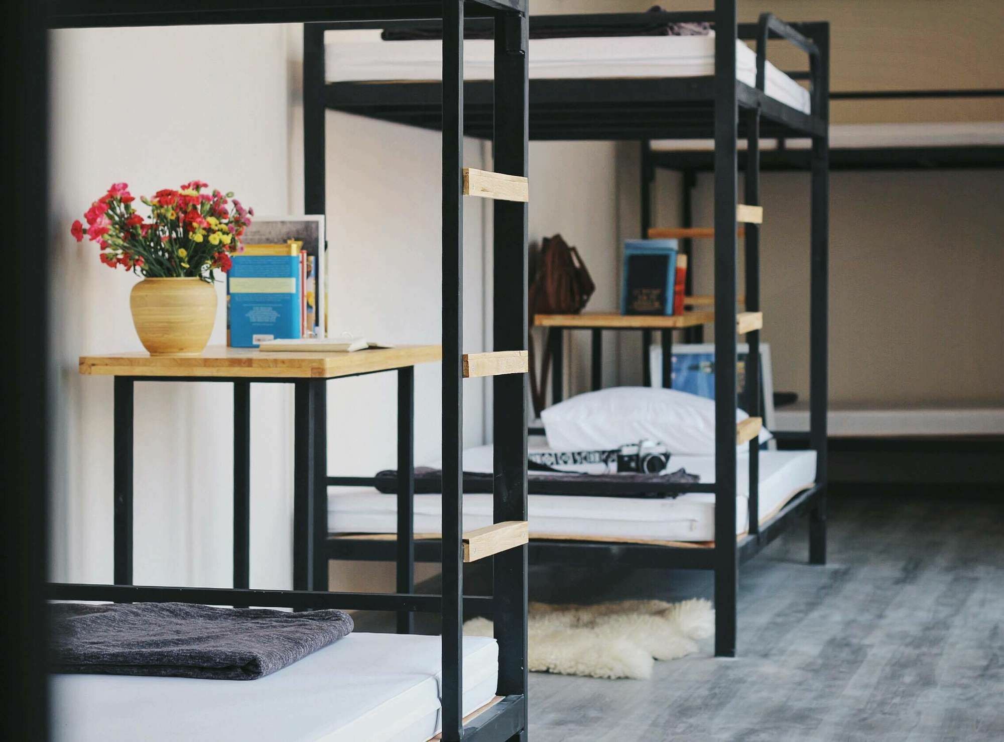 Packo Hostel Дананг Екстериор снимка