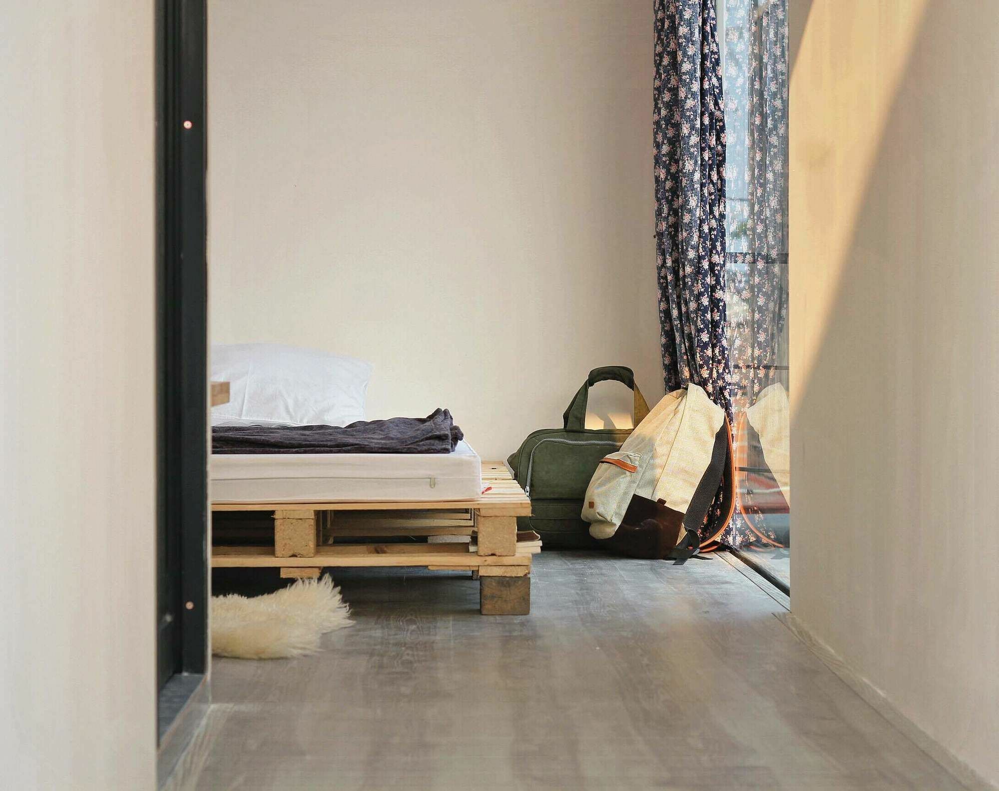 Packo Hostel Дананг Екстериор снимка