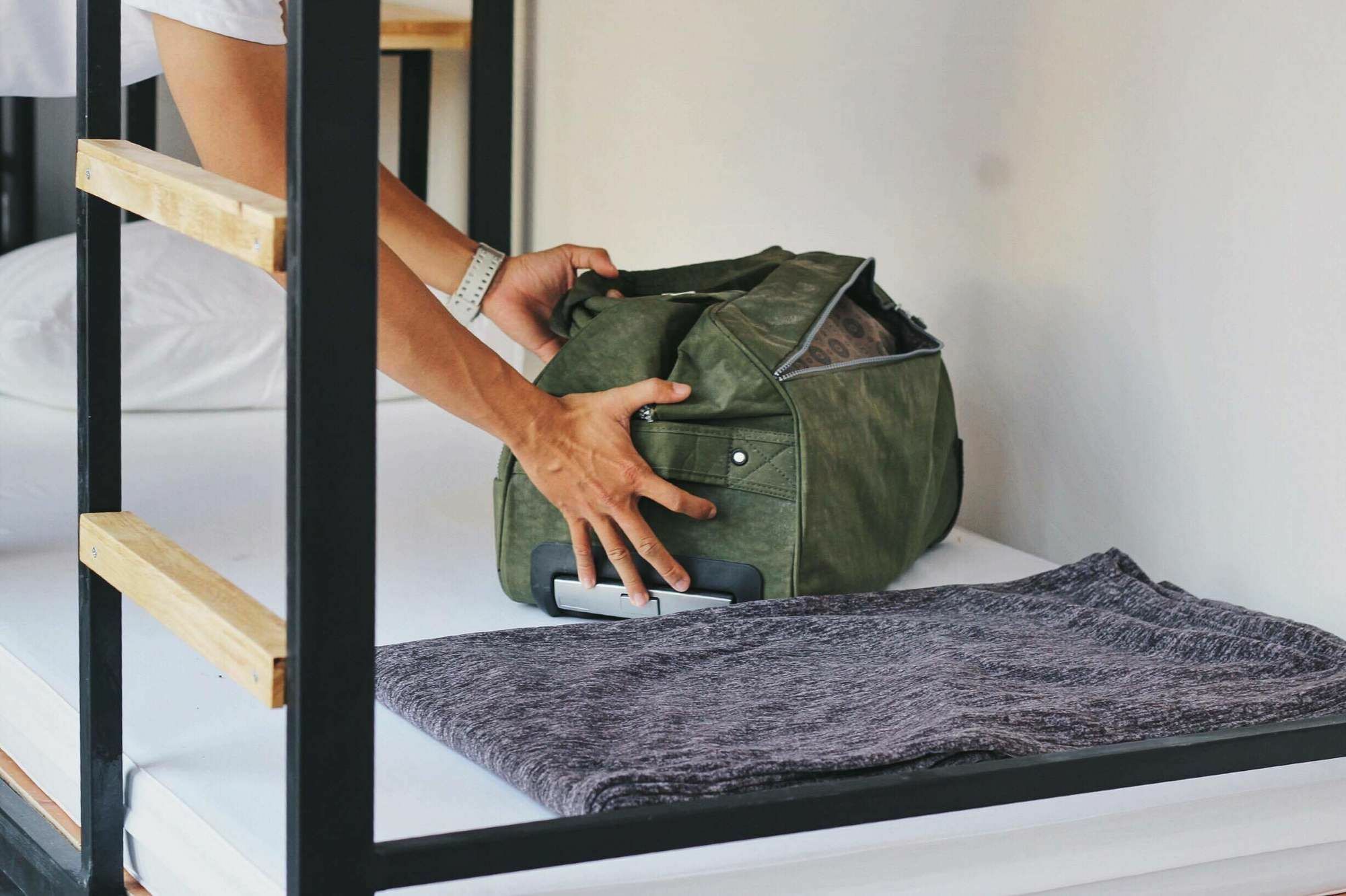 Packo Hostel Дананг Екстериор снимка